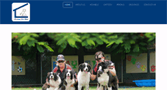 Desktop Screenshot of bpet.com.au